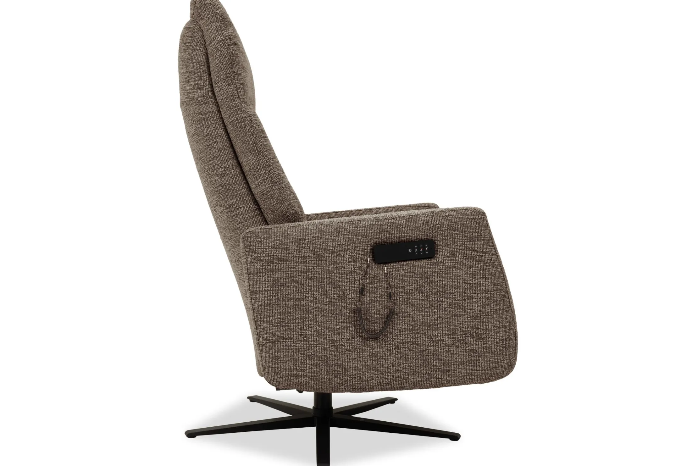 Relaxfauteuil Egbert
