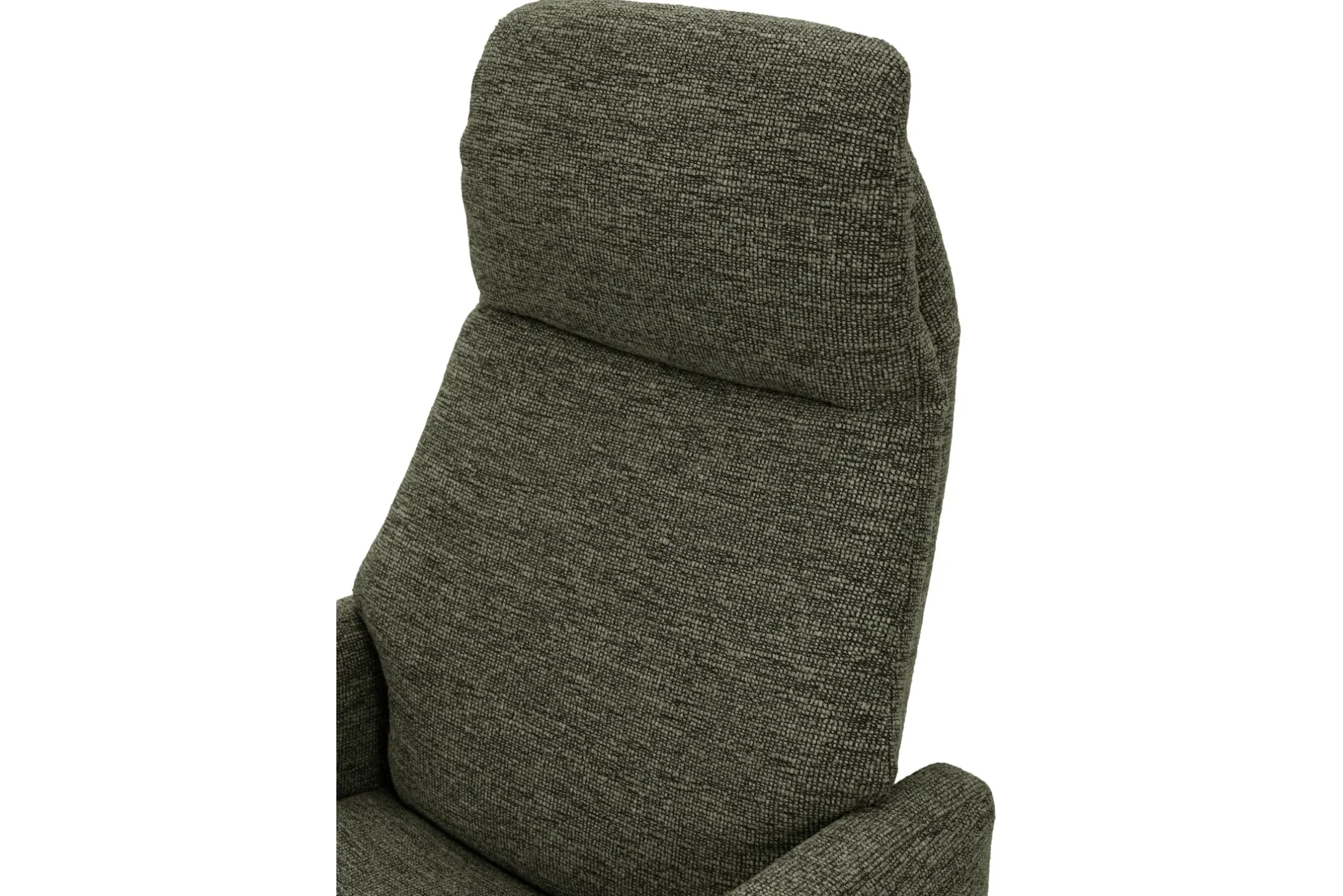 Relaxfauteuil Egbert