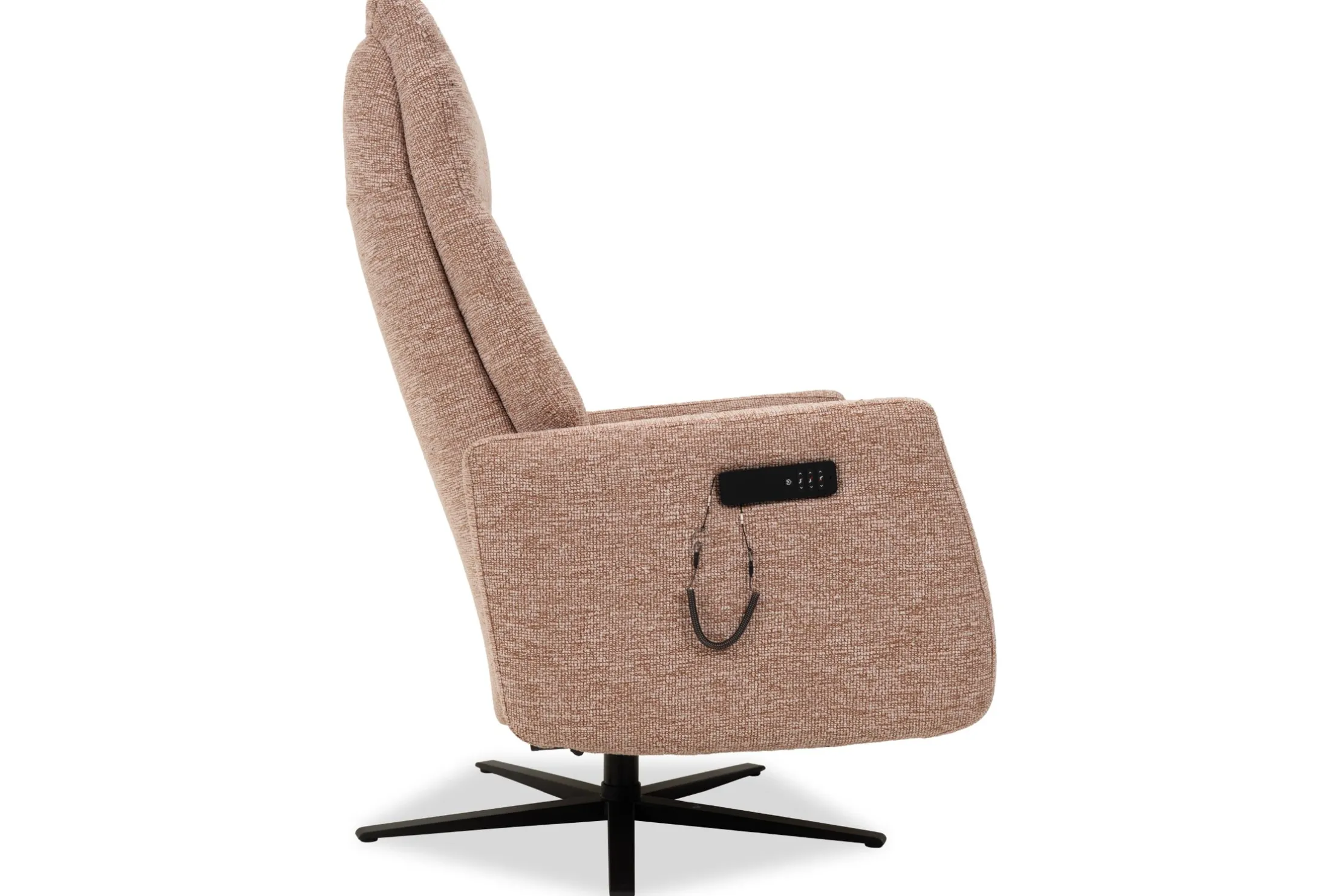 Relaxfauteuil Egbert