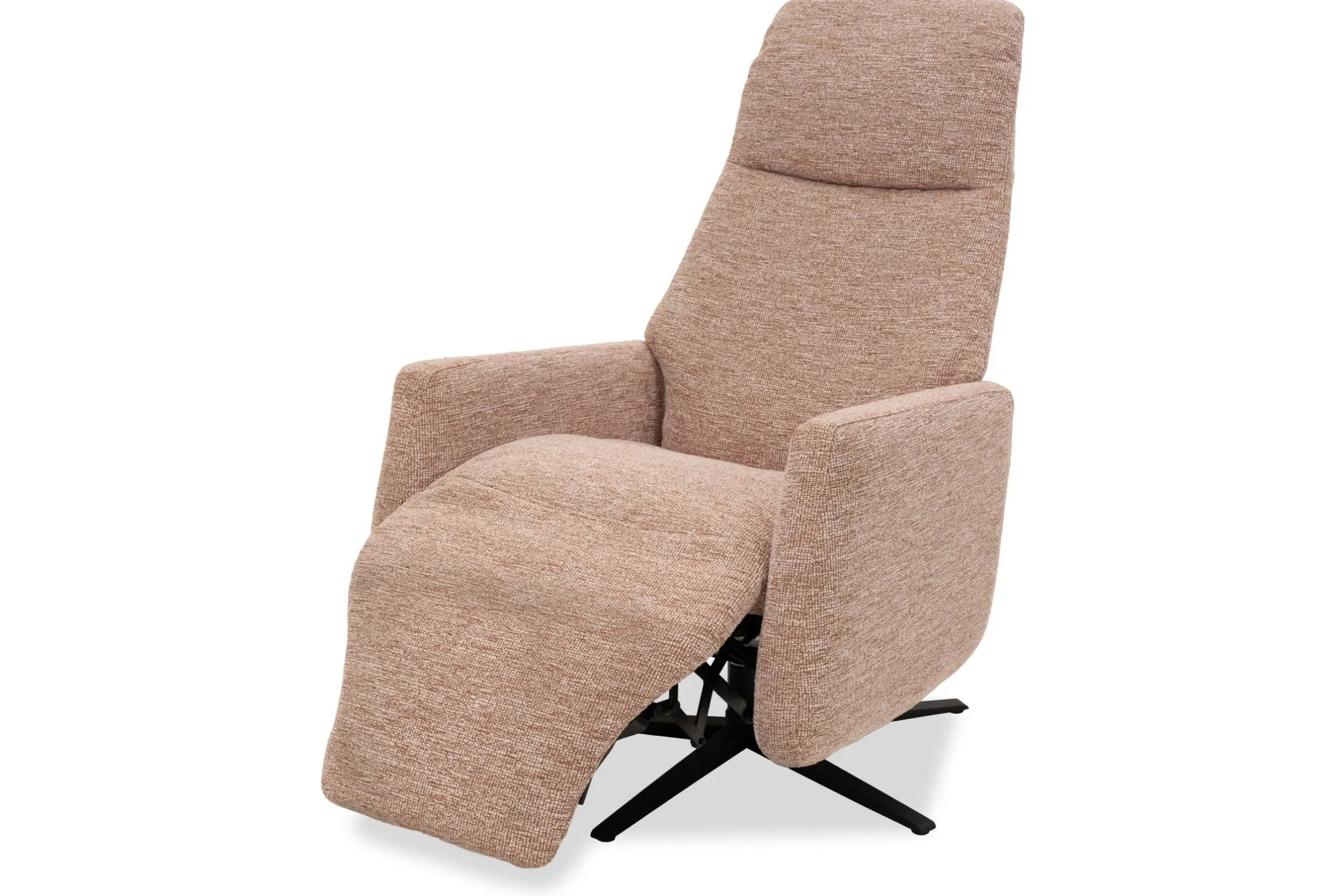 Relaxfauteuil Egbert