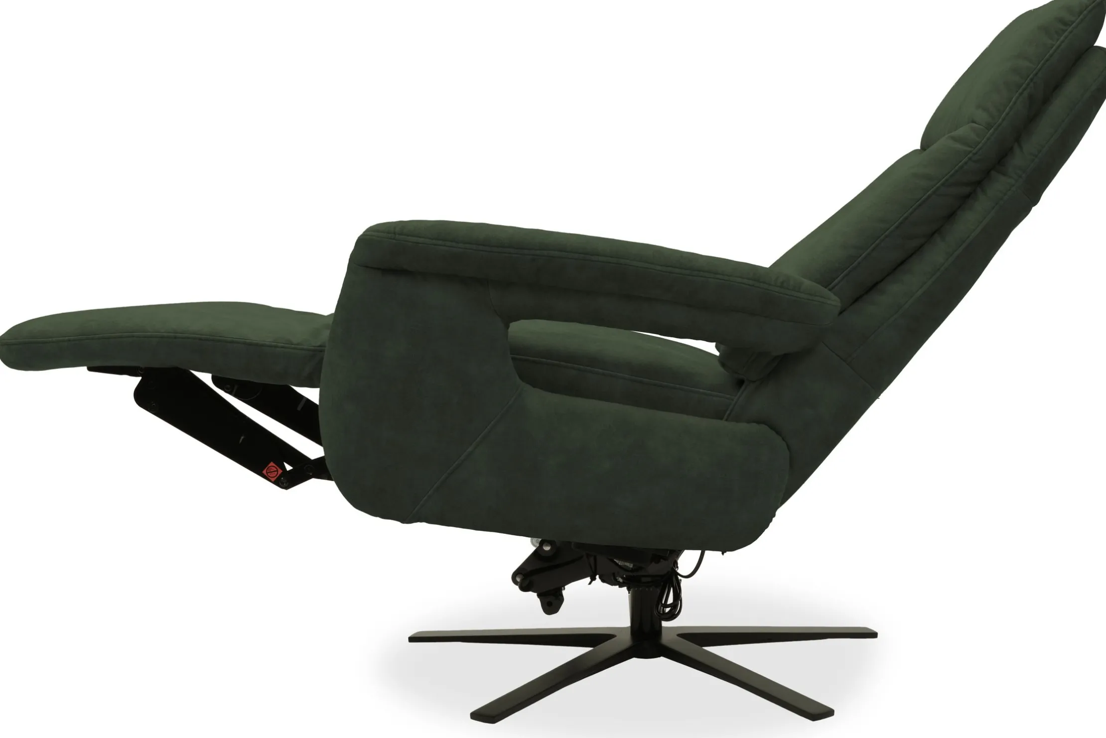 Relaxfauteuil Elvira
