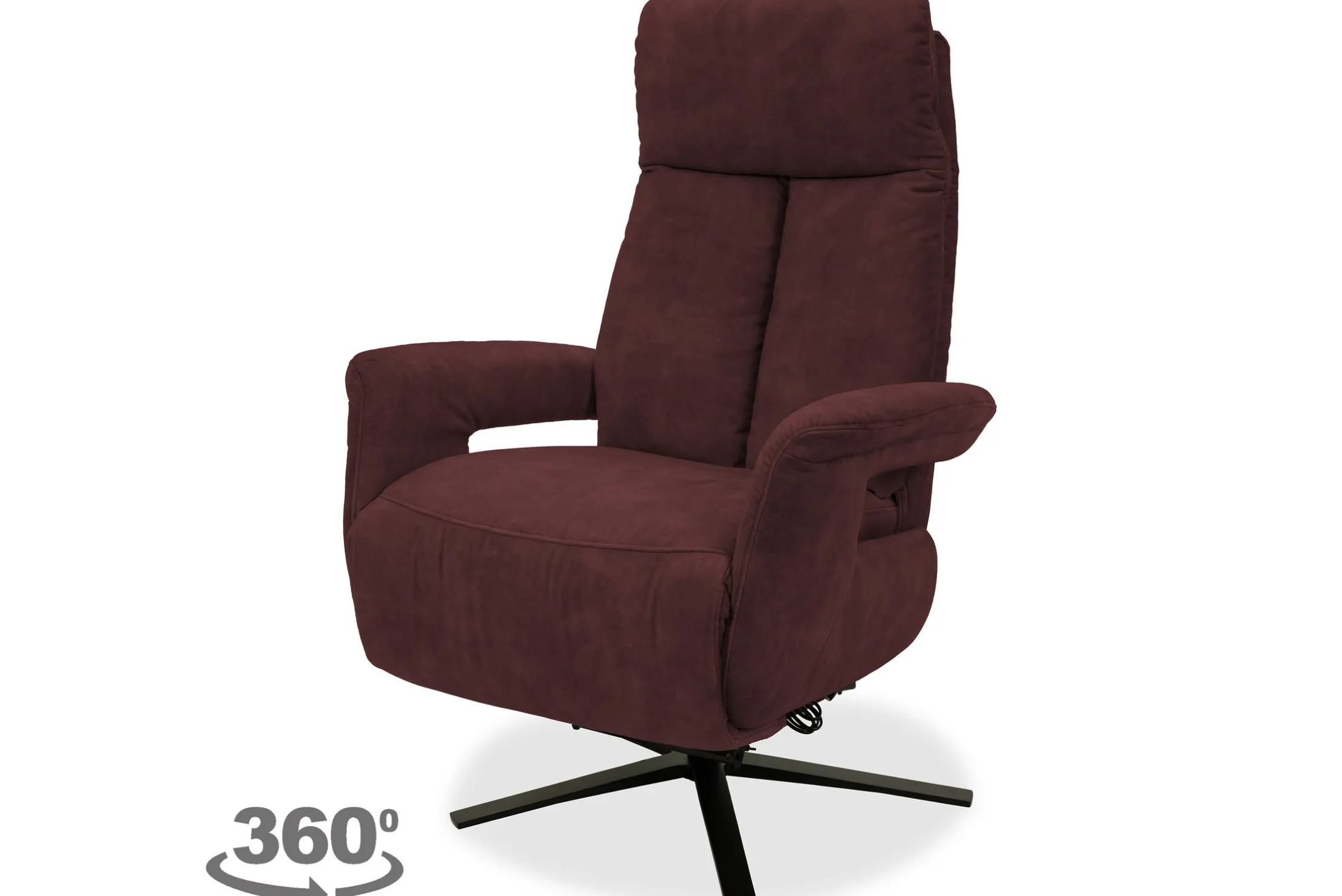 Relaxfauteuil Elvira