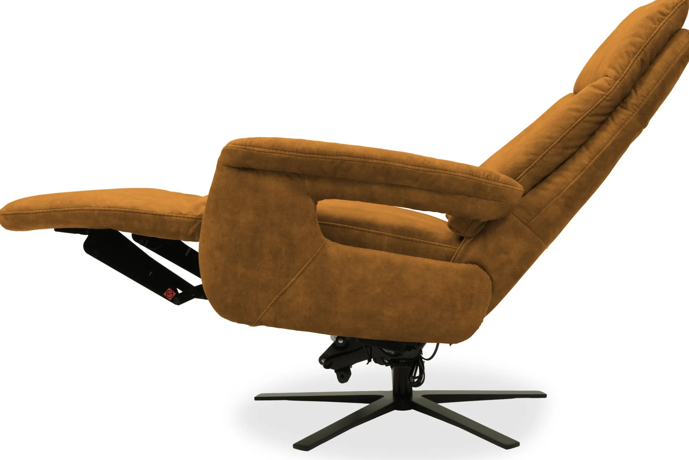 Relaxfauteuil Elvira