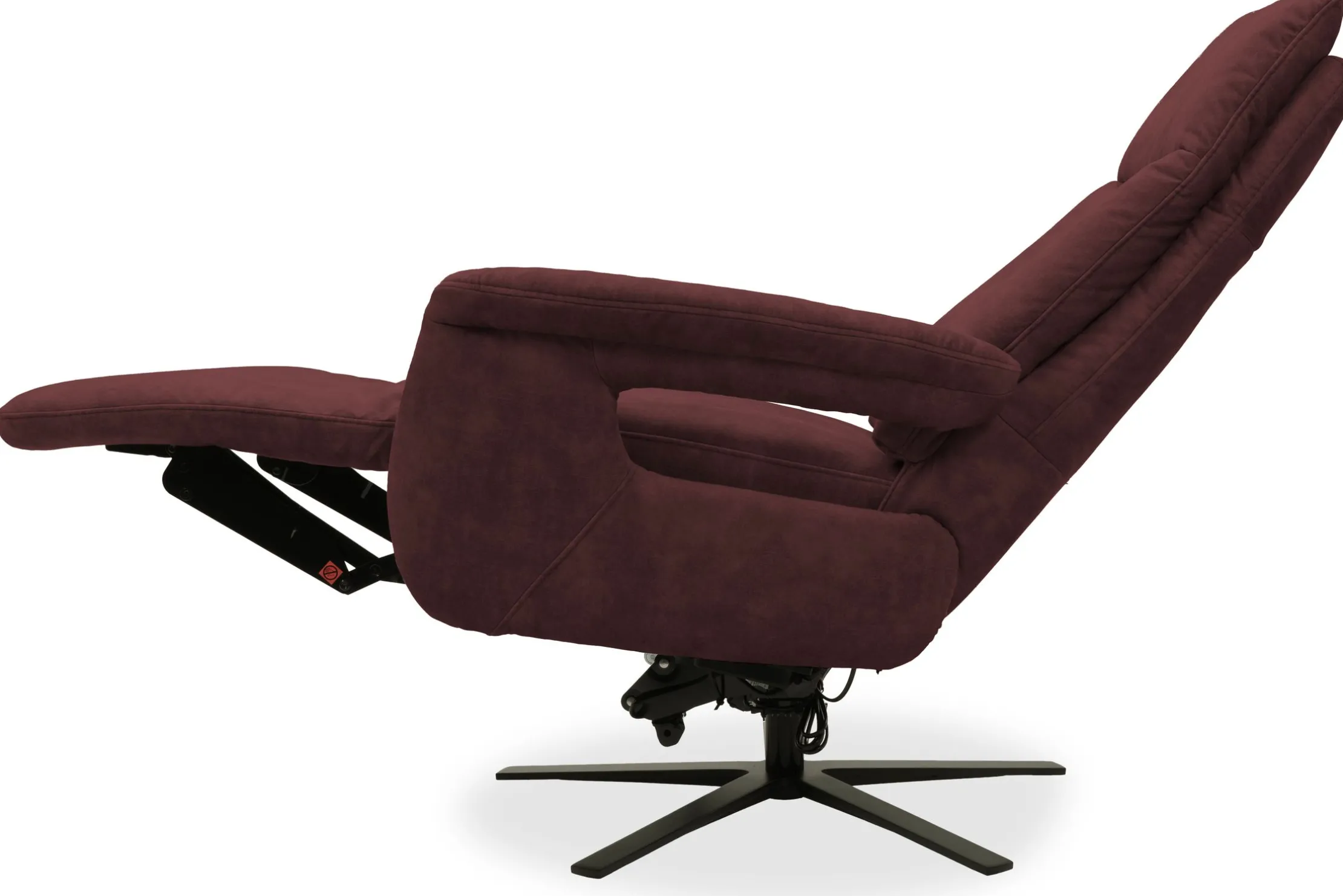 Relaxfauteuil Elvira