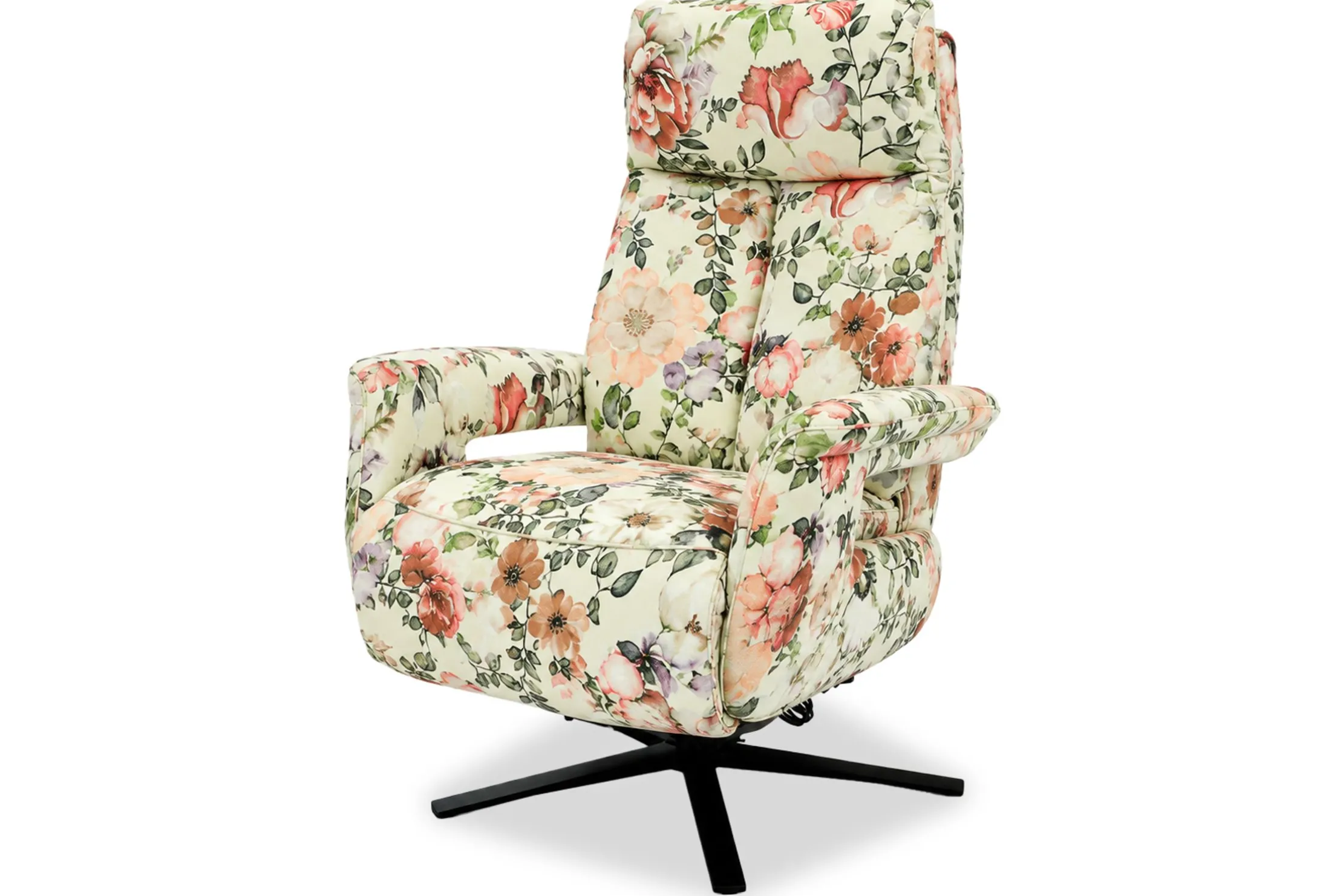 Relaxfauteuil Elvira