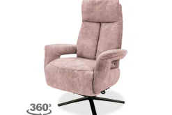 Relaxfauteuil Elvira
