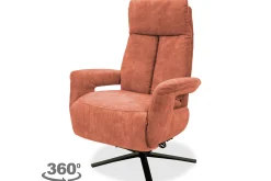Relaxfauteuil Elvira