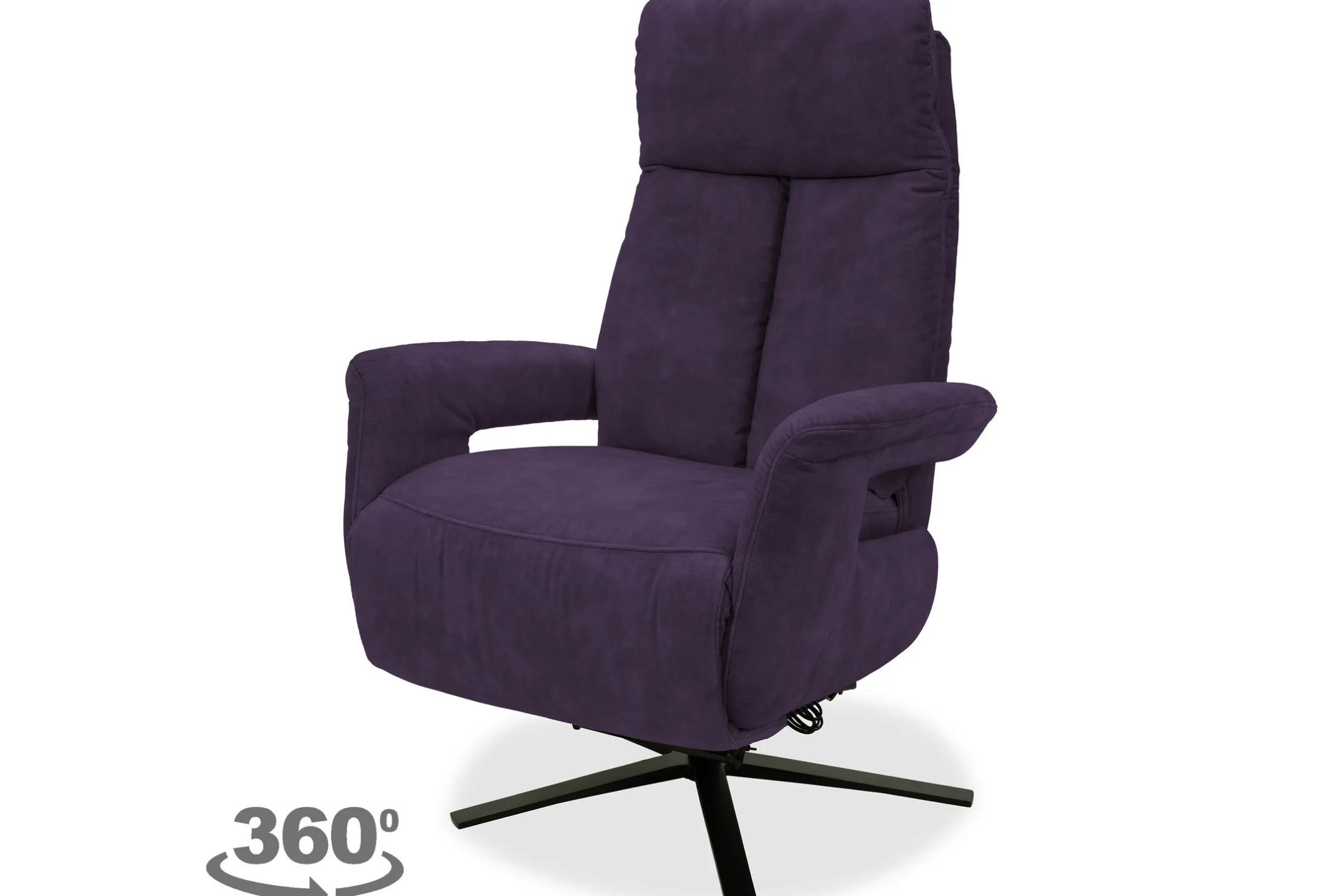 Relaxfauteuil Elvira