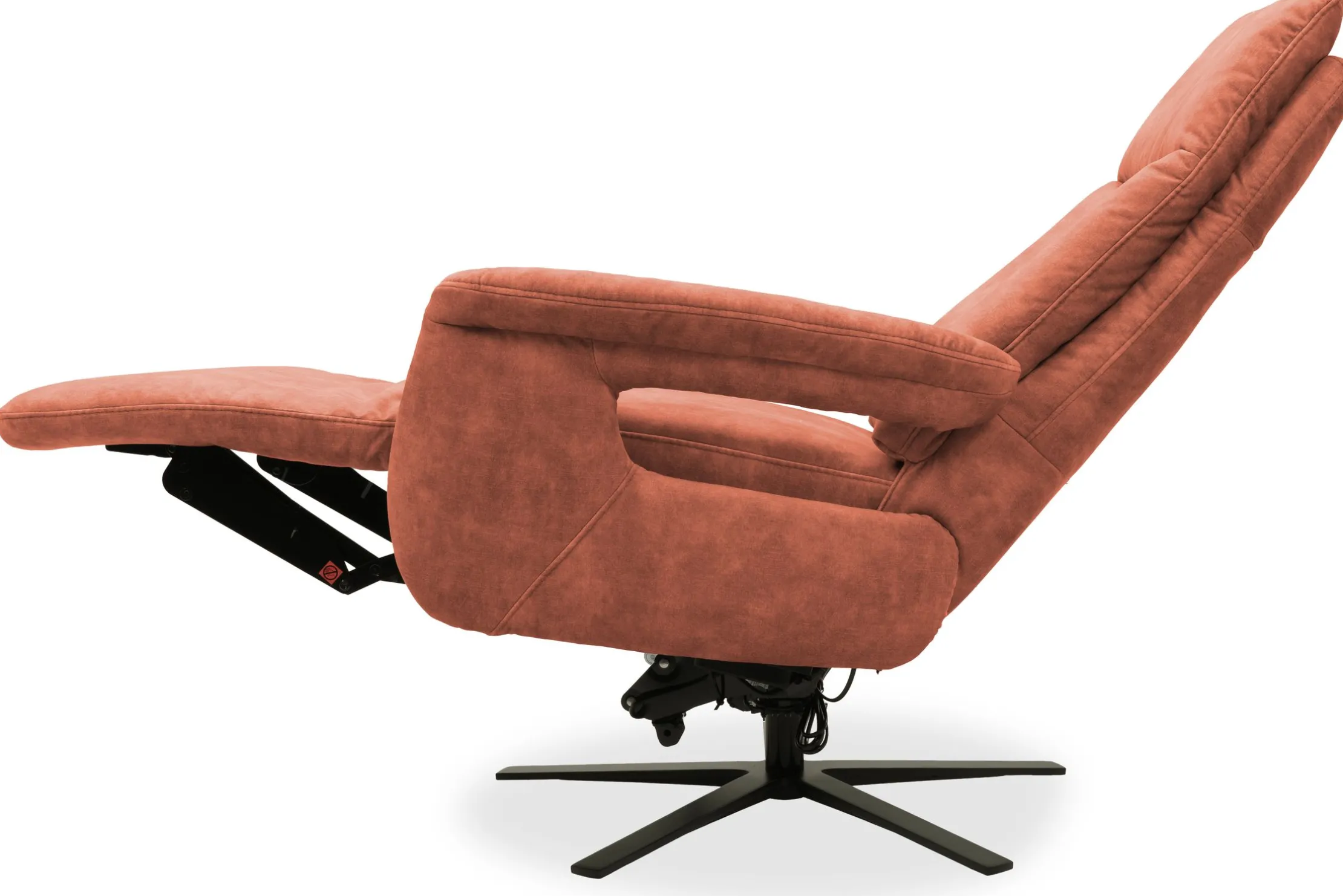 Relaxfauteuil Elvira