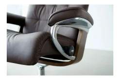 Relaxfauteuil Erik Cross | Stressless