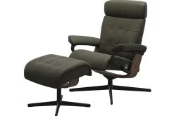 Relaxfauteuil Erik Cross | Stressless