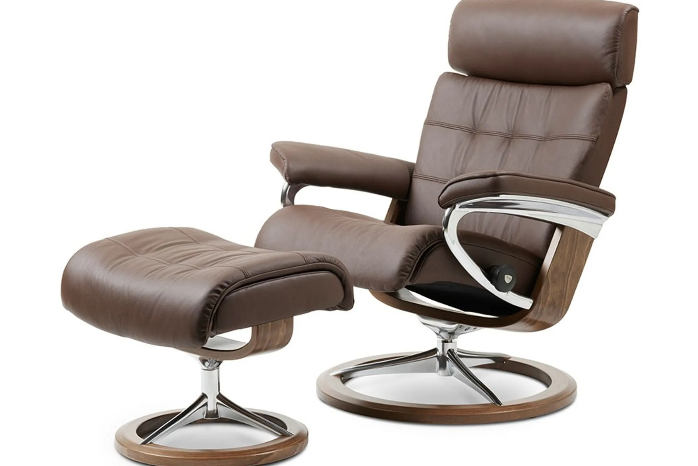 Relaxfauteuil Erik Signature | Stressless