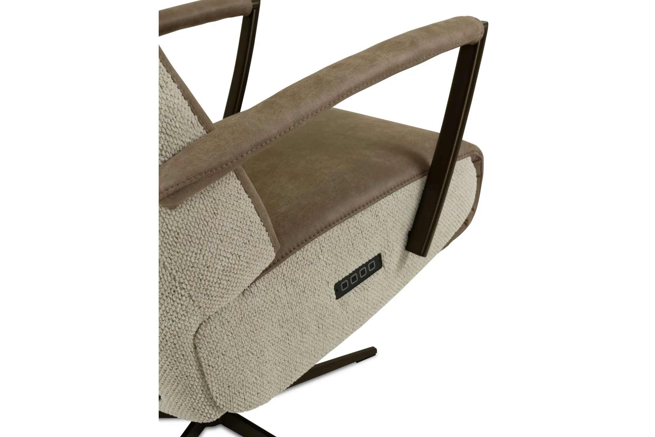 Relaxfauteuil Esra