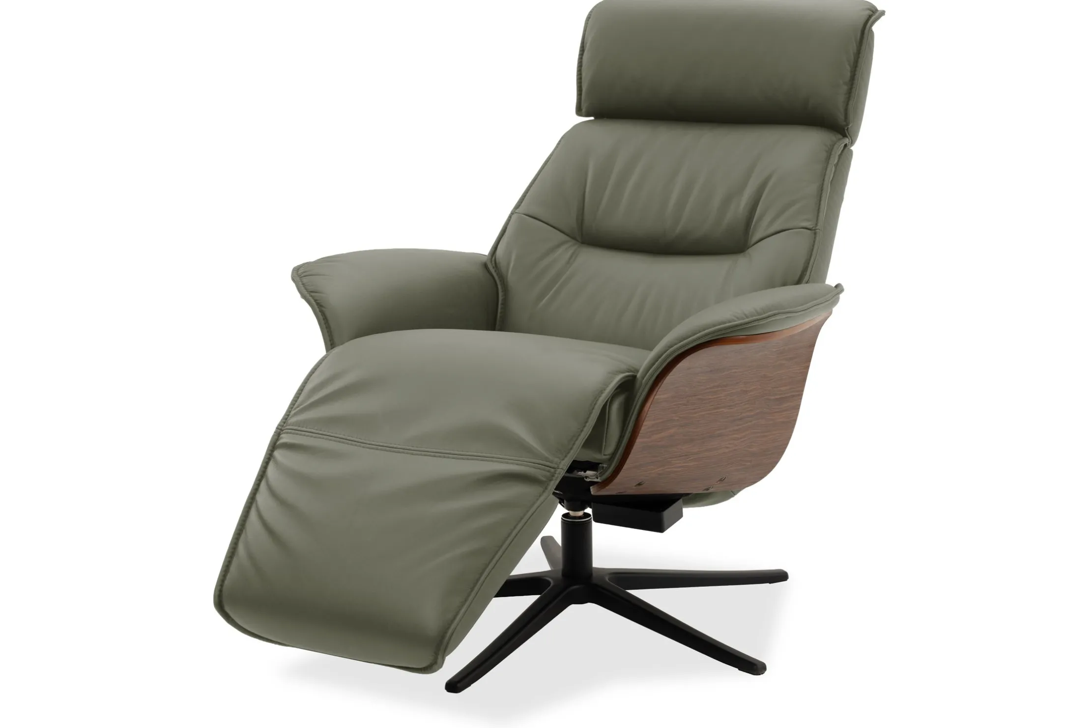 Relaxfauteuil Fabian