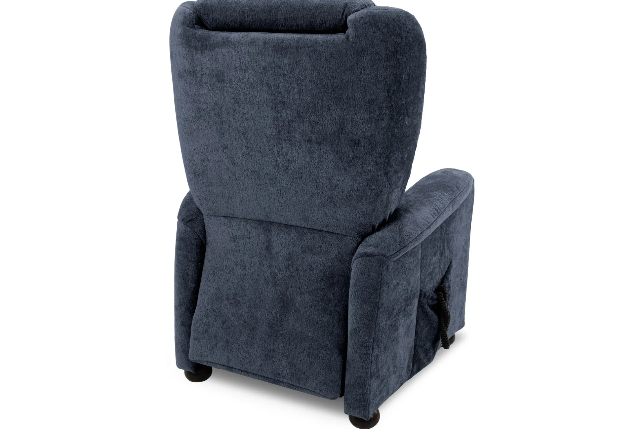 Relaxfauteuil Fleurtje