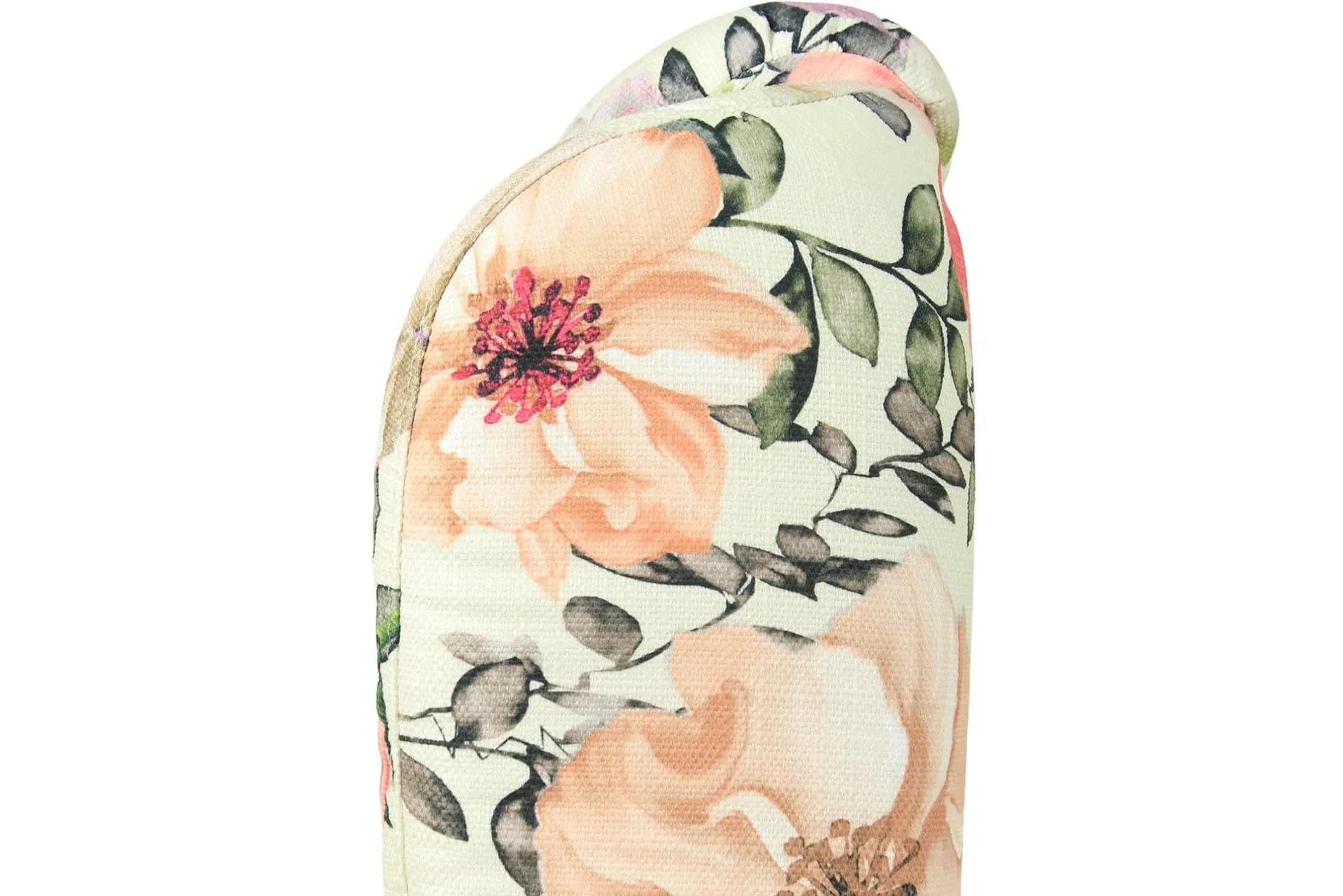 Relaxfauteuil Fleurtje