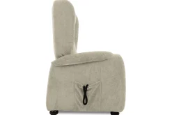 Relaxfauteuil Fleurtje