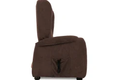 Relaxfauteuil Fleurtje