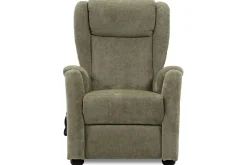 Relaxfauteuil Fleurtje