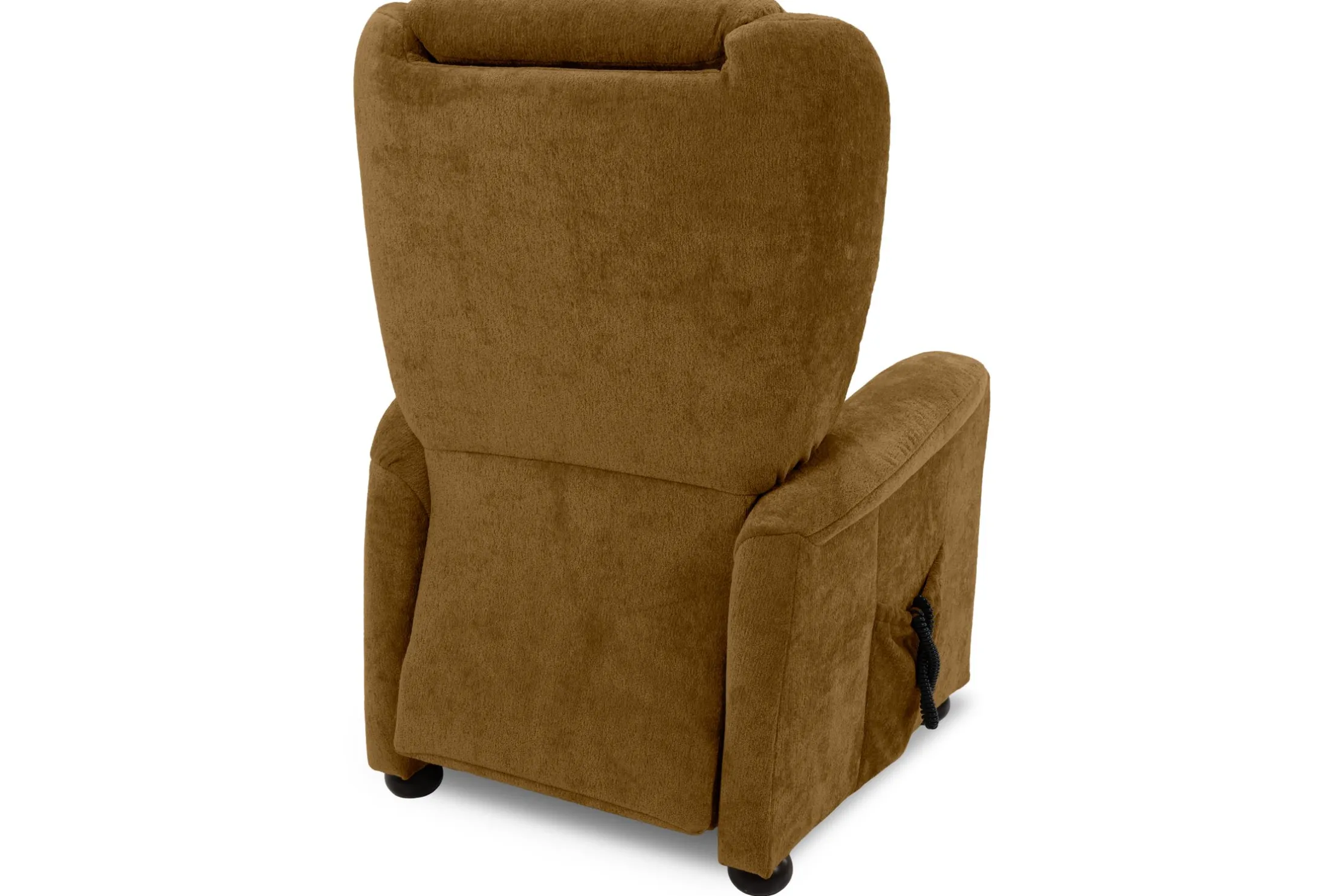 Relaxfauteuil Fleurtje