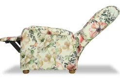 Relaxfauteuil Fleurtje