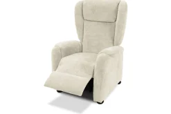 Relaxfauteuil Fleurtje