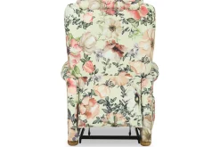 Relaxfauteuil Fleurtje