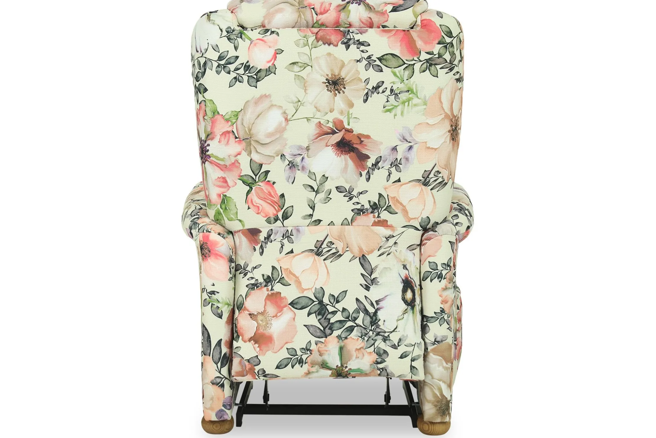 Relaxfauteuil Fleurtje