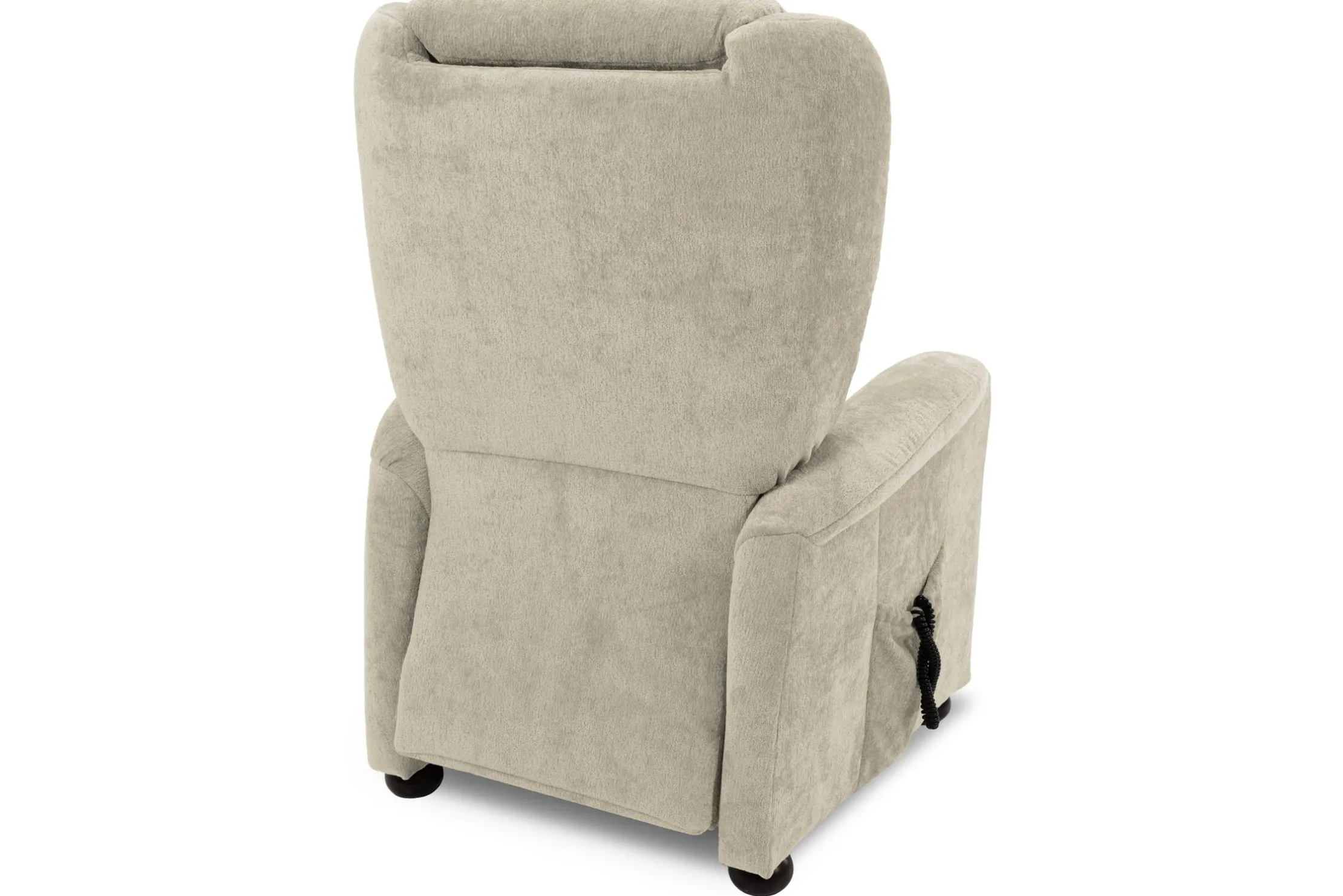 Relaxfauteuil Fleurtje