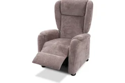 Relaxfauteuil Fleurtje