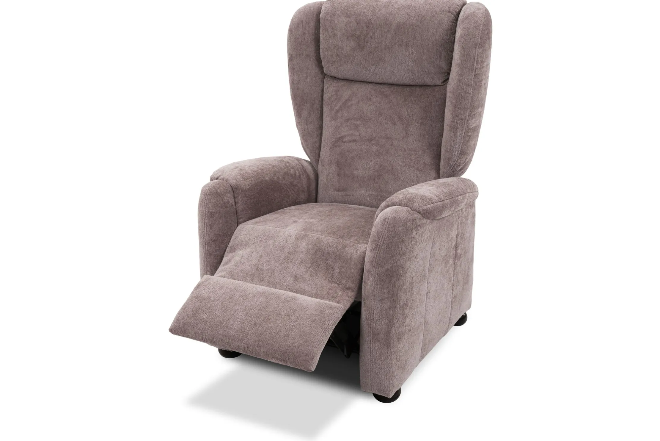 Relaxfauteuil Fleurtje