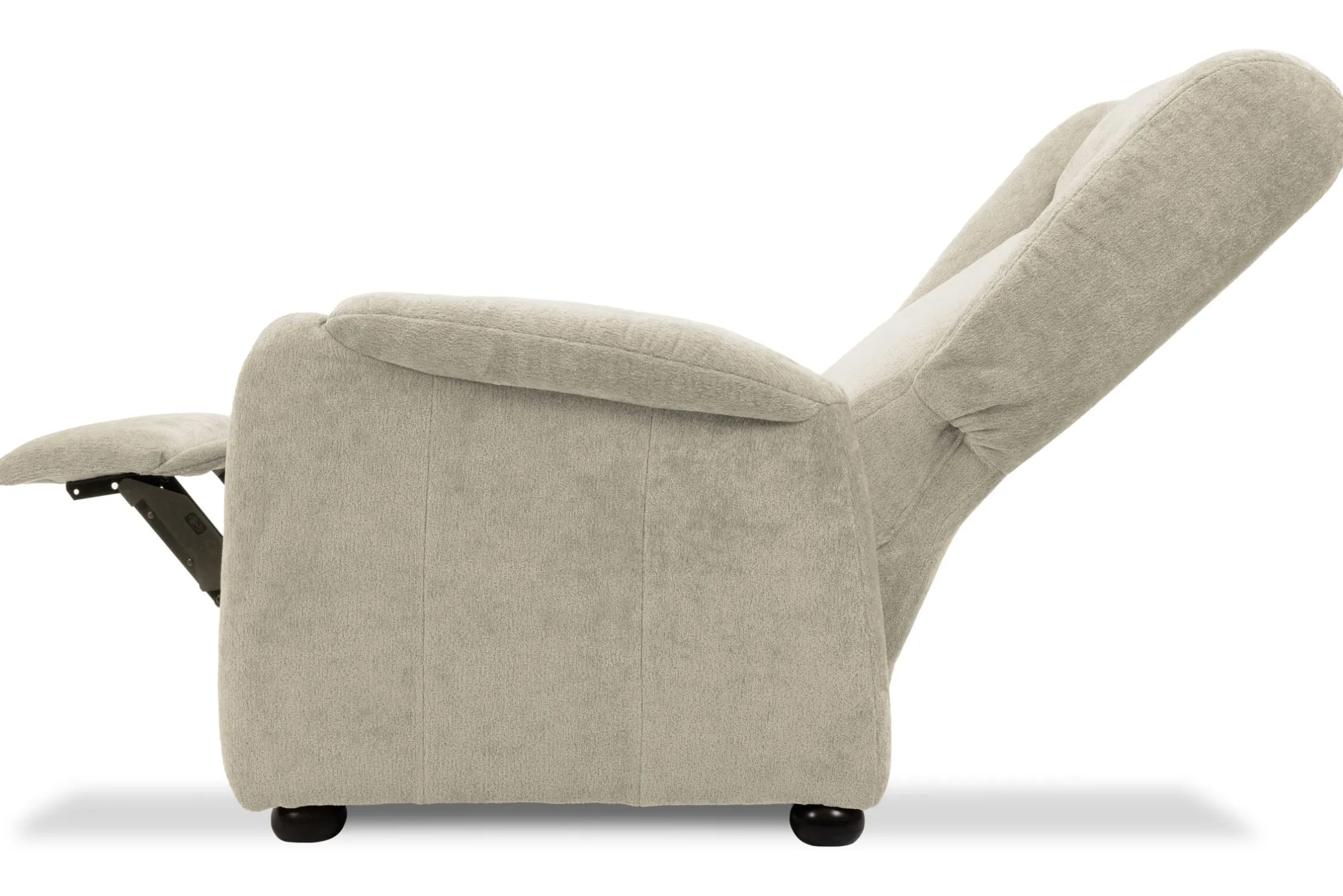Relaxfauteuil Fleurtje