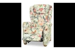 Relaxfauteuil Fleurtje