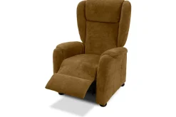 Relaxfauteuil Fleurtje