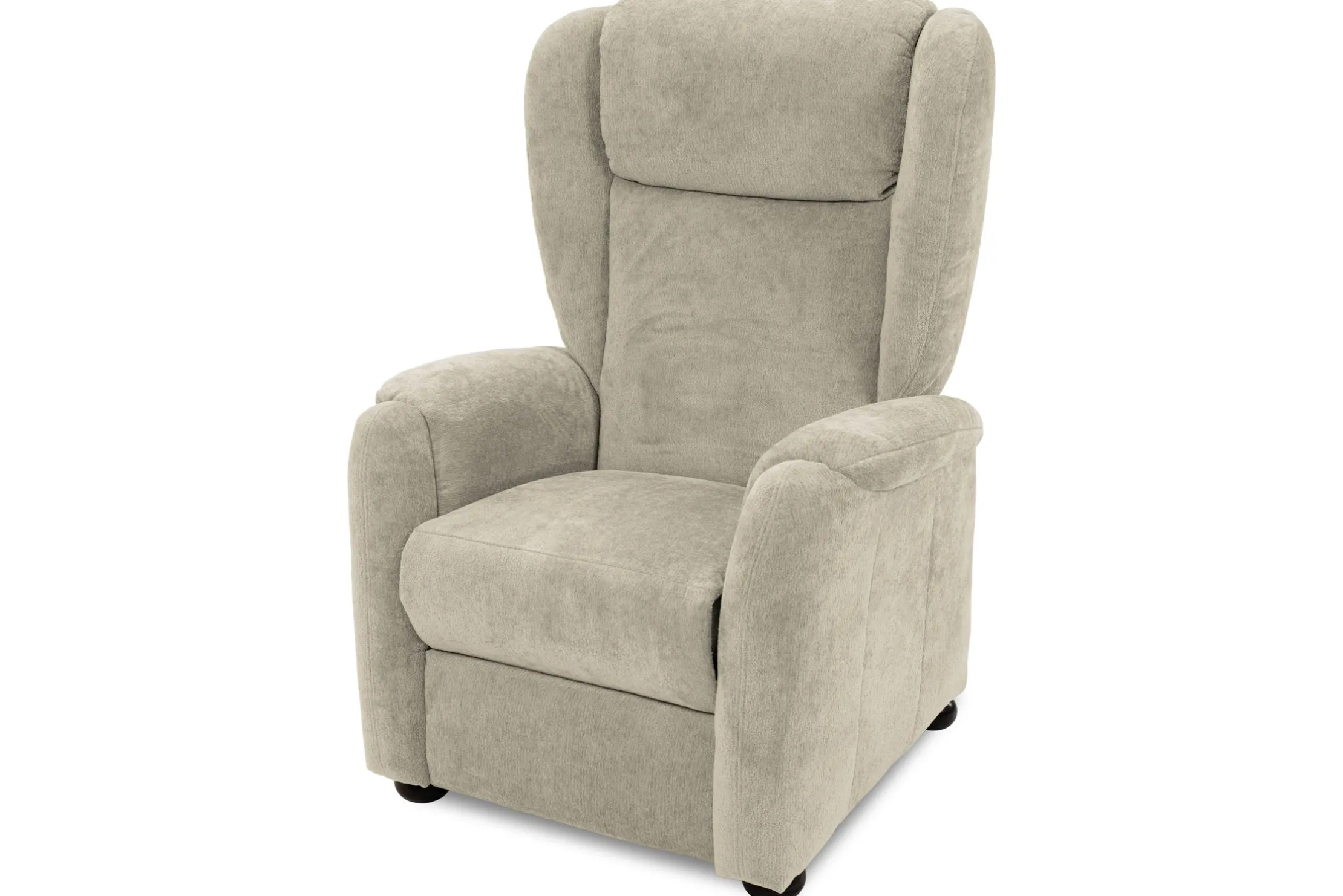 Relaxfauteuil Fleurtje