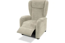 Relaxfauteuil Fleurtje