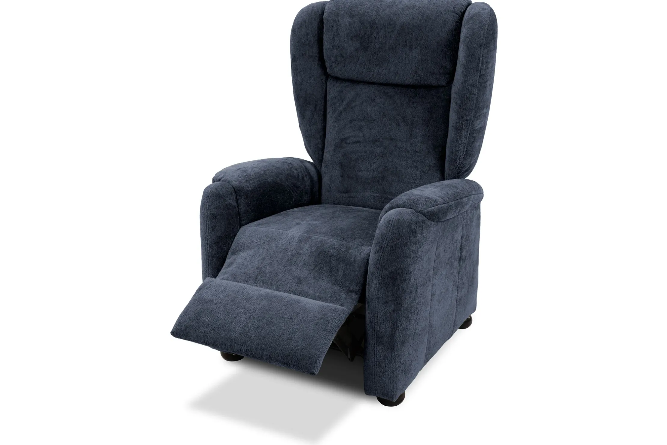 Relaxfauteuil Fleurtje