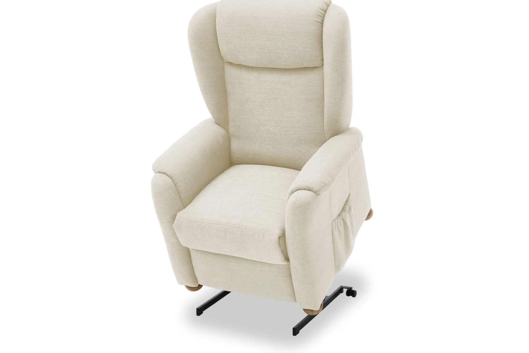 Relaxfauteuil Fleurtje