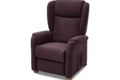 Relaxfauteuil Fleurtje