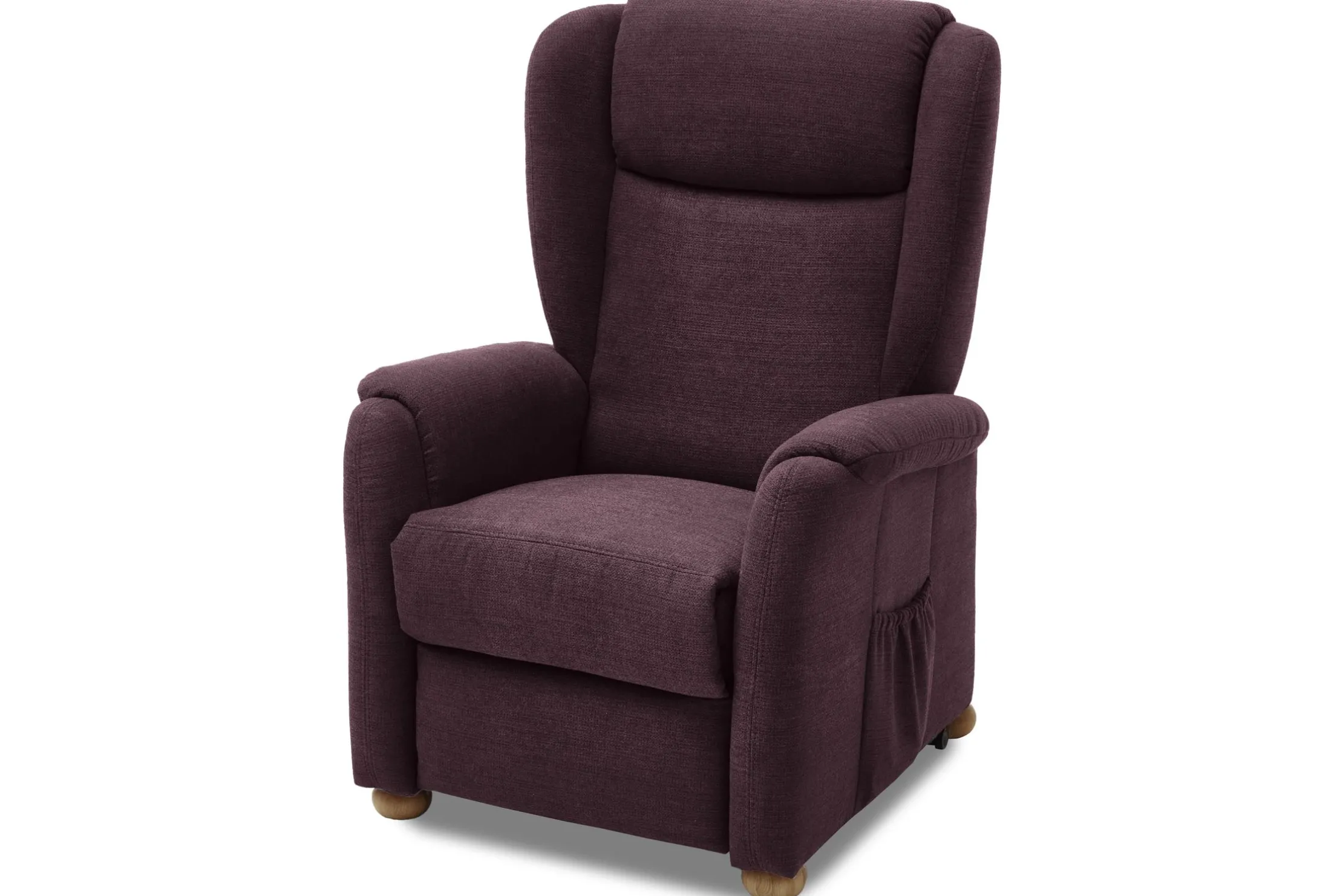 Relaxfauteuil Fleurtje