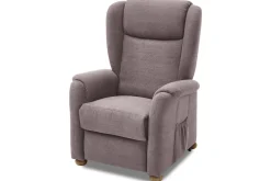 Relaxfauteuil Fleurtje