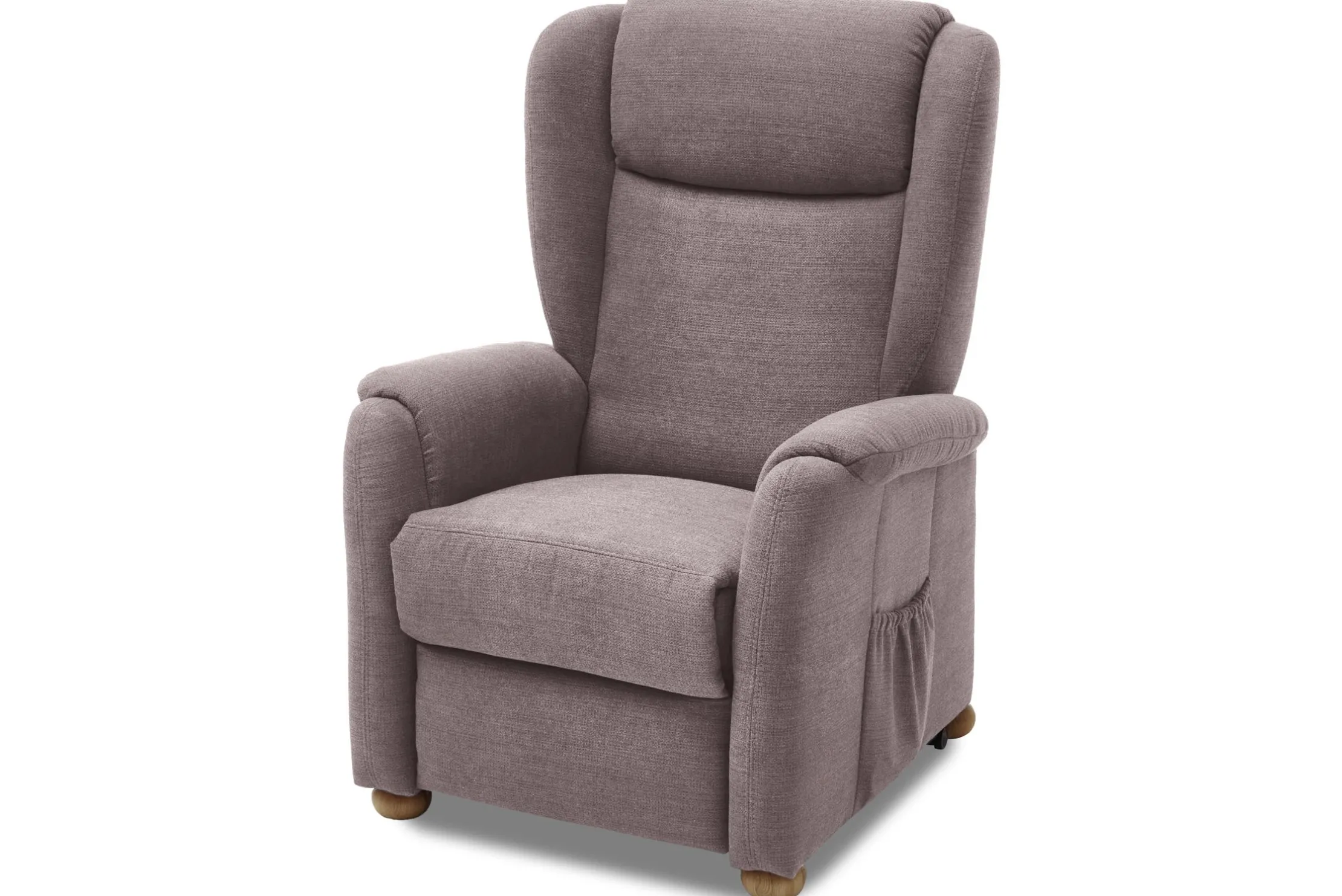 Relaxfauteuil Fleurtje