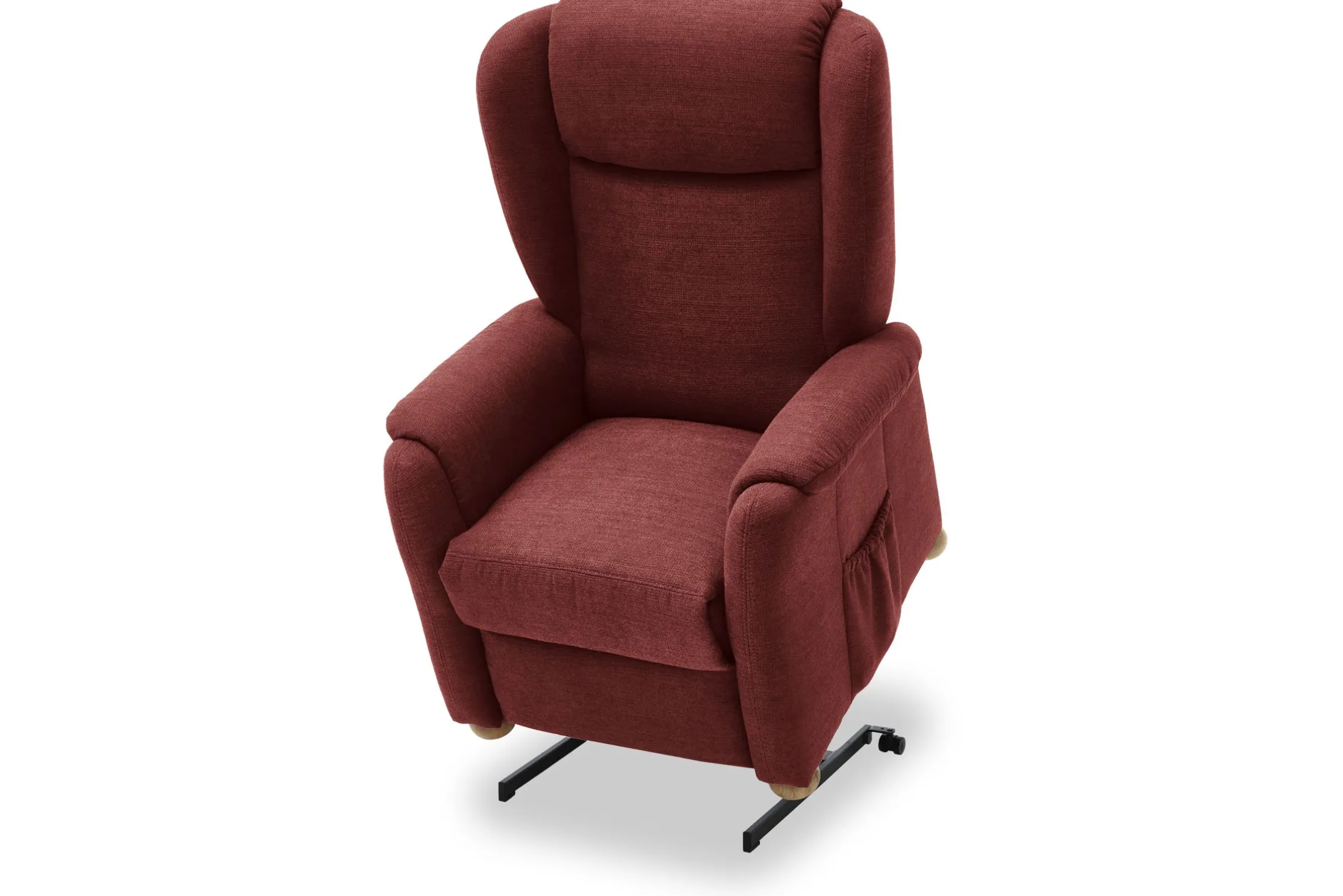 Relaxfauteuil Fleurtje
