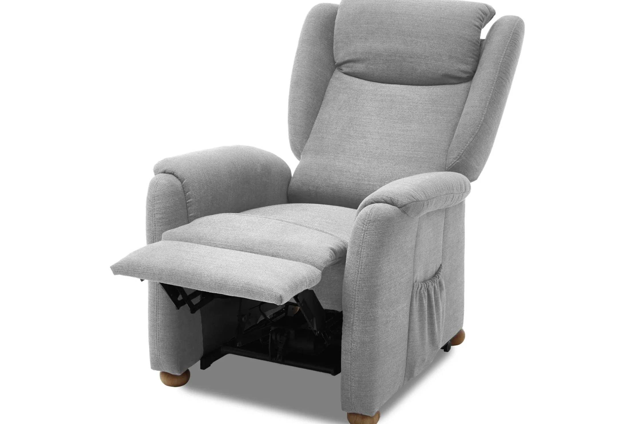 Relaxfauteuil Fleurtje