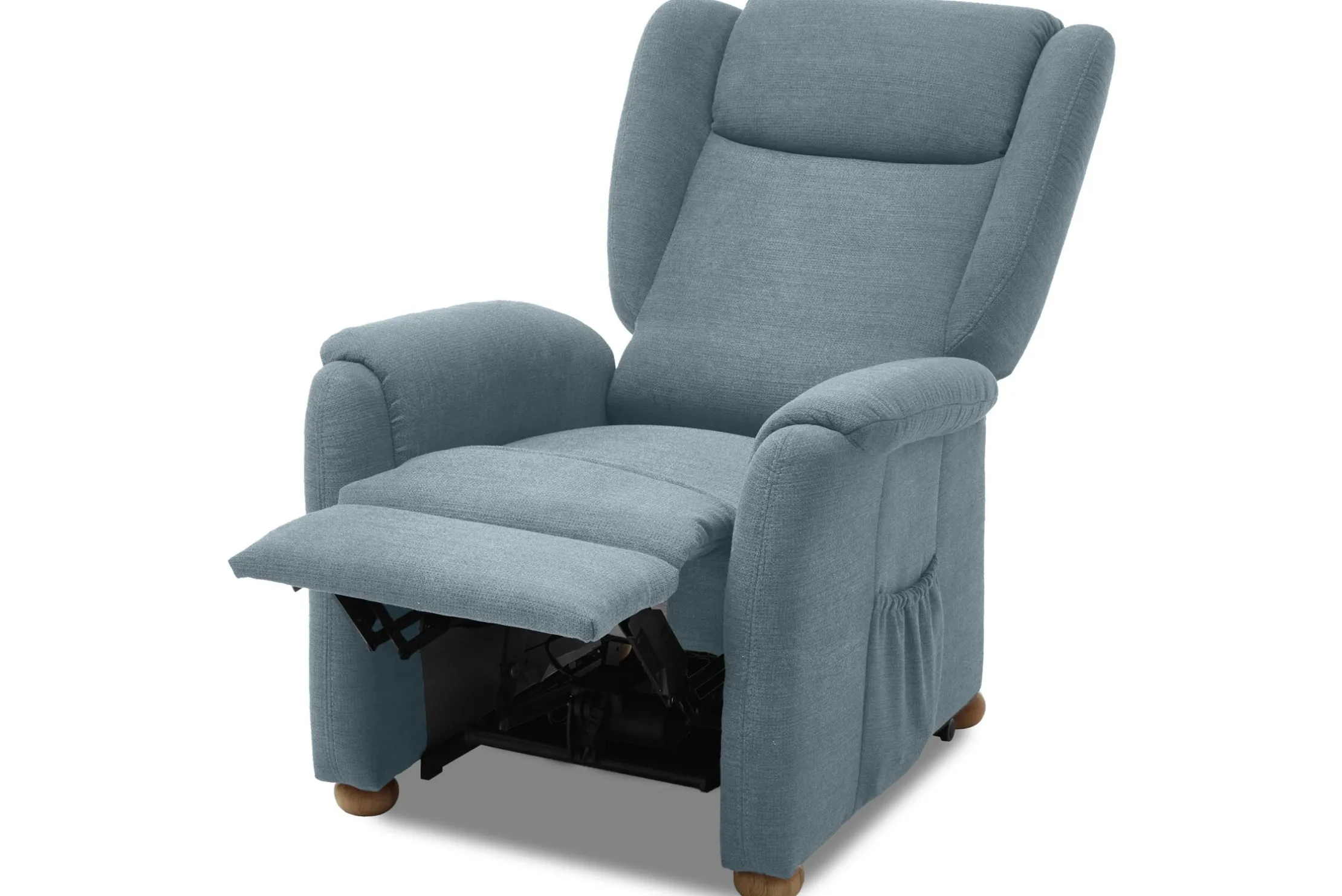 Relaxfauteuil Fleurtje