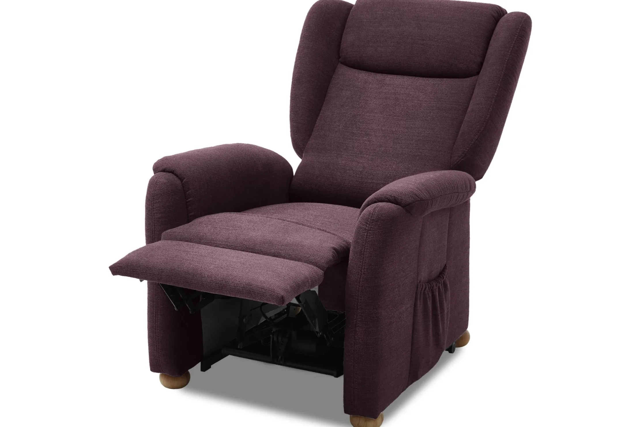 Relaxfauteuil Fleurtje