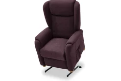 Relaxfauteuil Fleurtje