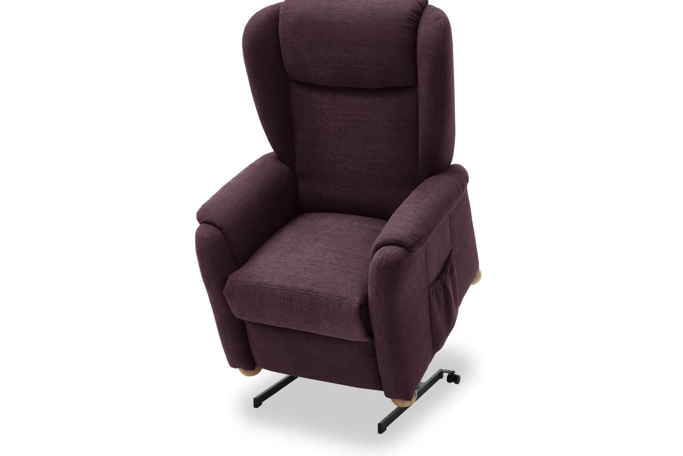 Relaxfauteuil Fleurtje