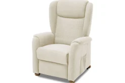Relaxfauteuil Fleurtje