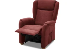 Relaxfauteuil Fleurtje